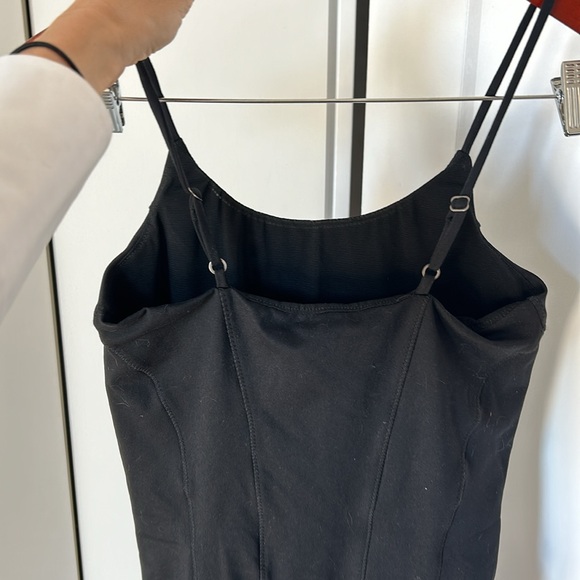 DAVID LERNER BODYSUIT BNWT - Picture 2 of 5